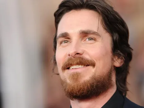 Christian Bale será el villano de "Thor: Love and Thunder"