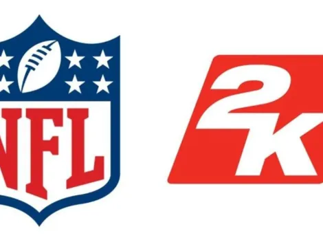 NFL y 2K se asocian para producir múltiples videojuegos