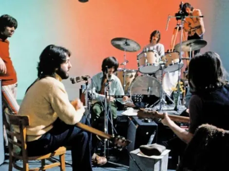 Peter Jackson fija estreno su documental sobre The Beatles