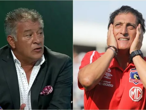 Mario Salas y Borghi son los dos candidatos a DT de Alianza Lima