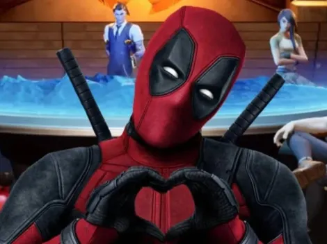 Fortnite: guía de desafíos para conseguir las katanas de Deadpool