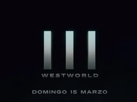 Cuándo y dónde ver Westword, Temporada 3