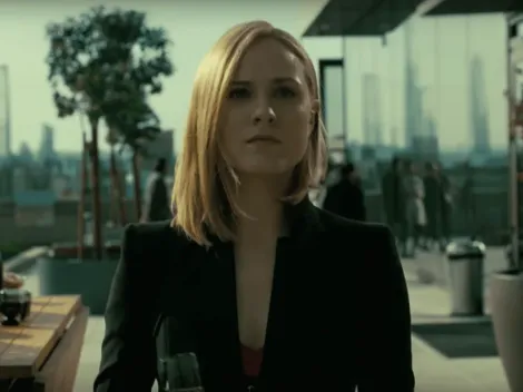 Clip tras de cámaras explora el retorno de "Westworld"