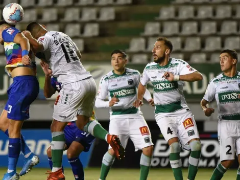 Jugador de Temuco en cuarentena compartió mate con el plantel