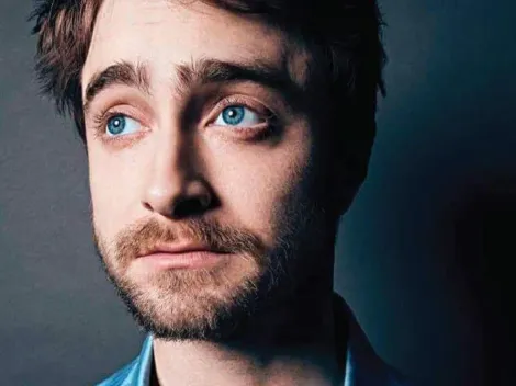 Radcliffe: "Mi alcoholismo se debe a Harry Potter"