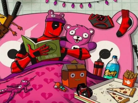 Fortnite: guía de desafíos de la semana 5 de Deadpool