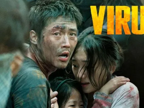 Virus y Pandemia: lo favorito de los chilenos en Netflix