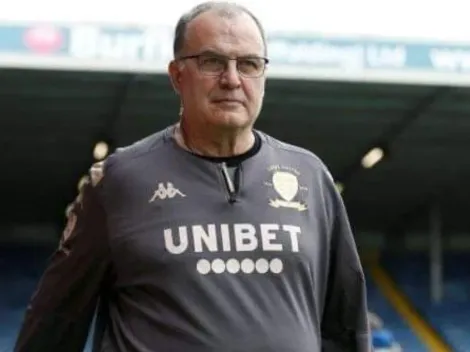 Coronavirus: El estricto plan físico y alimentario de Bielsa al plantel de Leeds