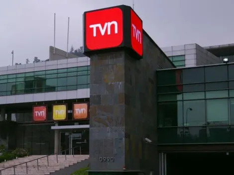 TVN rebajará sueldos de los rostros