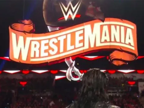 ¡Vive Wrestlemania 36 desde ahora!