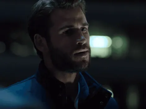 Liam Hemsworth protagoniza "Most Dangerous Game"