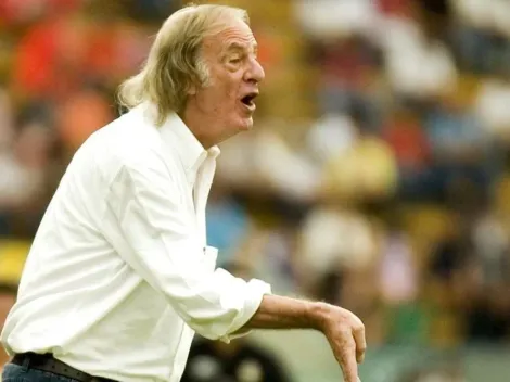 César Luis Menotti en contra de bajarle el sueldo a los futbolistas