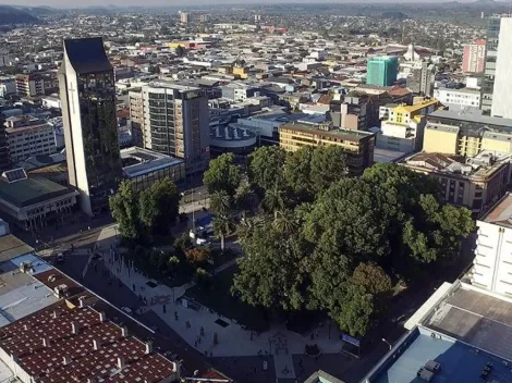 Este sábado comienza la cuarentena en Temuco