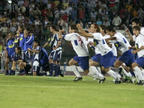 CDF transmitirá las recordadas finales 2004 y 2005