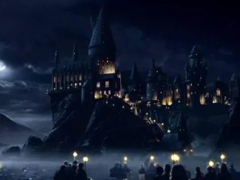 Hogwarts tendrá clases online para los fans de Harry Potter