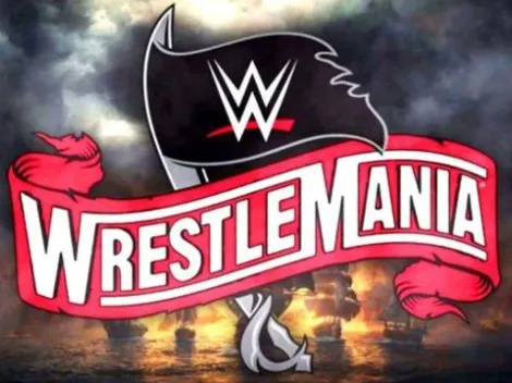 Ver EN VIVO WrestleMania 36, el gran evento de la WWE 2020