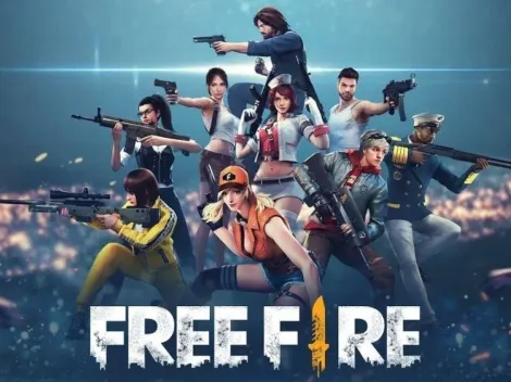 Datos y fecha de la nueva actualización de abril de Free Fire