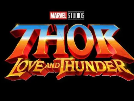 Revelan nuevos detalles de "Thor: Love and Thunder"