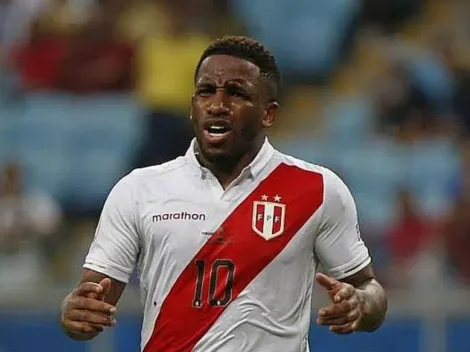 Jefferson Farfán en picada por la rebaja de sueldos en Rusia