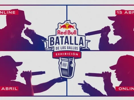 En vivo | Sigue la primera fecha de la Exhibición de Batalla de los Gallos