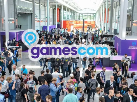 Gamescom 2020 se realizará en formato digital