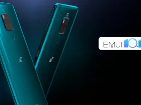 Las principales características del nuevo EMUI 10.1