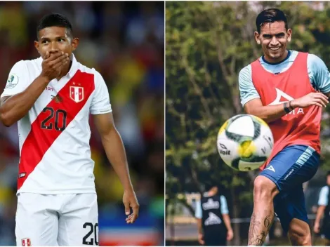 Mundialista peruano incluye a un chileno en el equipo ideal de sus sueños