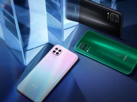 ¡Llegó el momento! Comienza la preventa del HUAWEI P40 Pro en Chile