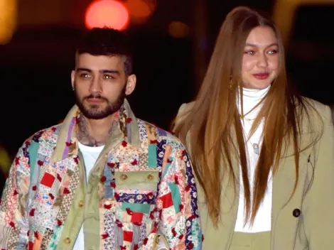 Gigi Hadid y Zayn Malik se preparan para ser padres