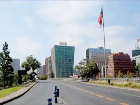 Todas las comunas que entrarán, se mantendrán y saldrán de cuarentena