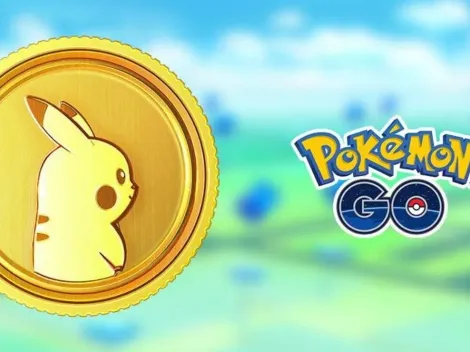 Nuevas formas de conseguir pokémonedas en Pokémon GO