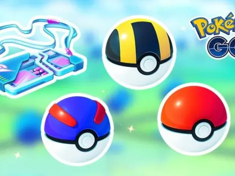 Pokémon GO ofrece un pack con Pase de Incursión Remota por una Pokémoneda