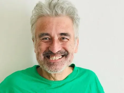 González aplica "correctivo" a hater