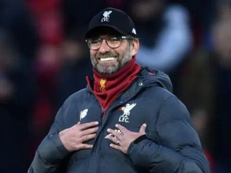 Klopp: "Hay cosas más importantes que ser campeones, la gente está muriendo"