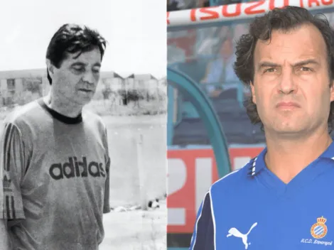 Los sabrosos detalles de la mítica cumbre entre Mirko Jozic y Marcelo Bielsa