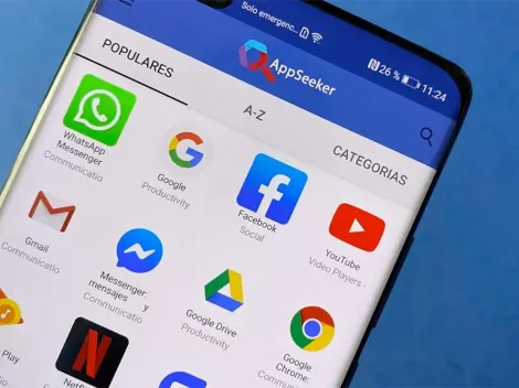 5 apps imperdibles que encontrarás en AppSeeker