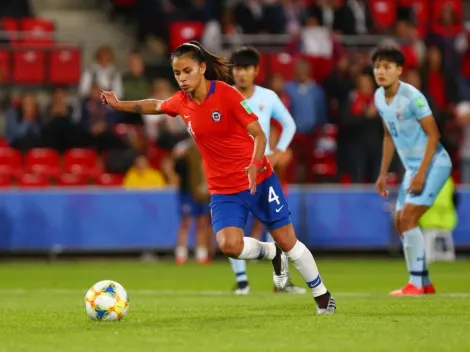 Lara confiesa que gracias a un meme logró superar el penal fallado en Francia 2019