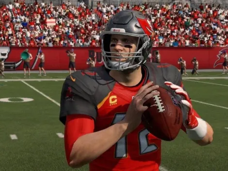 Madden seguirá siendo el videojuego oficial de la NFL