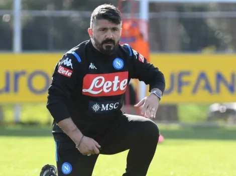 Muere a los 37 años la hermana de Gennaro Gattuso