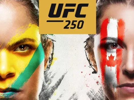 UFC 250: Amanda Nunes busca extender su leyenda ante Felicia Spencer