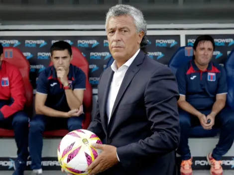 Gorosito: "San Lorenzo es el club que más amo"