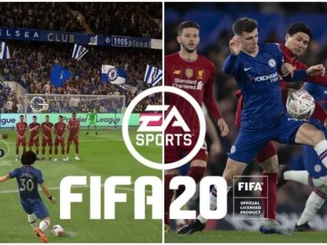 La Premier League regresará con los cánticos del FIFA 20 para la TV