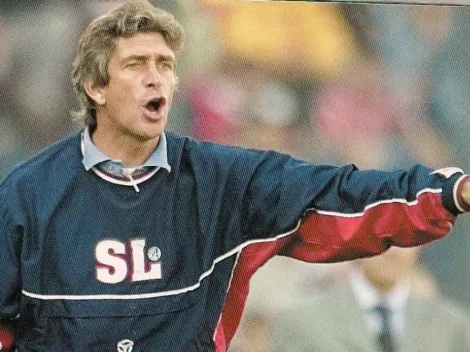 Pellegrini, a 19 años del título con San Lorenzo: "Es inolvidable"