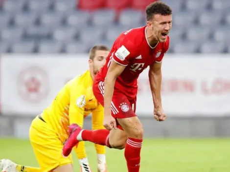 Bayern jugará con Leverkusen la final de la Copa de Alemania