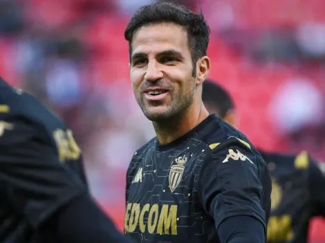 Cesc Fábregas justificó la goleada que sufrió el Liverpool