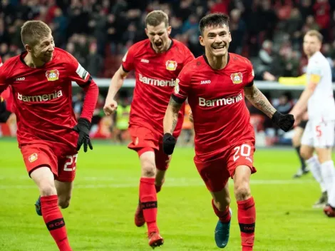 El Príncipe va por la Copa Alemana: Dónde ver Bayer Leverkusen vs Bayern