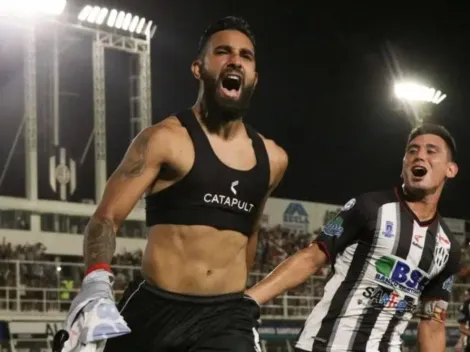 San Lorenzo le quita un fichaje al Alianza Lima de Salas