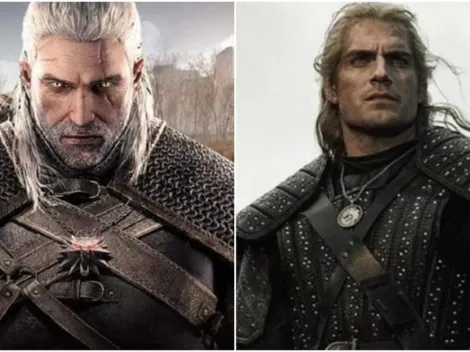 Segunda temporada de The Witcher tendrá varios guiños a los videojuegos
