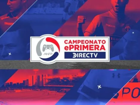 Definida la fase final del ePrimera de FIFA 20