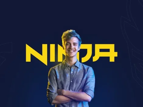 Ninja elige a YouTube como su nueva plataforma para streaming